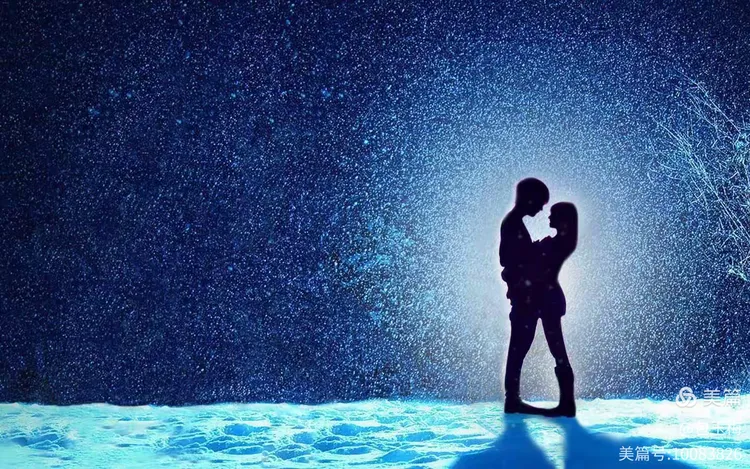 幸福一直都在身边